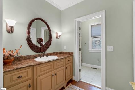 349 Mountain Summit Road Travelers Rest SC 29690