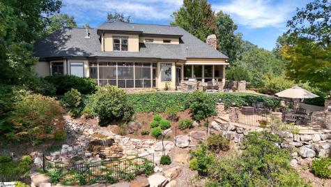 349 Mountain Summit Road Travelers Rest SC 29690