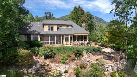 349 Mountain Summit Road Travelers Rest SC 29690