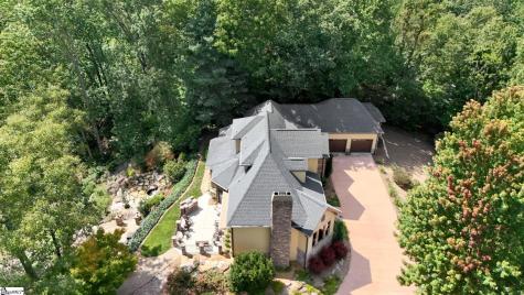 349 Mountain Summit Road Travelers Rest SC 29690