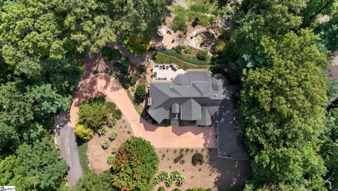 349 Mountain Summit Road Travelers Rest SC 29690