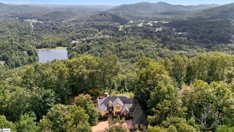 349 Mountain Summit Road Travelers Rest SC 29690