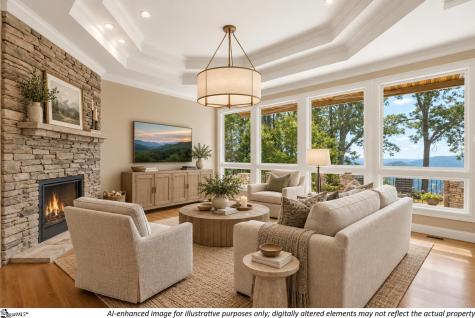 349 Mountain Summit Road Travelers Rest SC 29690
