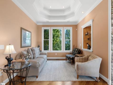 349 Mountain Summit Road Travelers Rest SC 29690