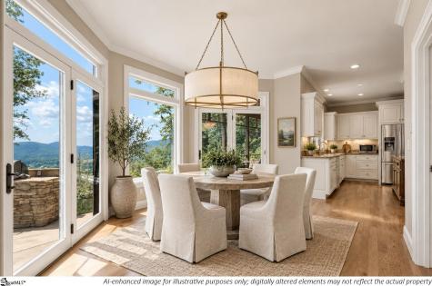 349 Mountain Summit Road Travelers Rest SC 29690