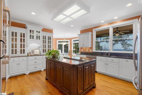 349 Mountain Summit Road Travelers Rest SC 29690