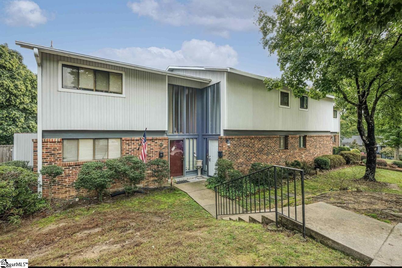 14 Briargate Place Greenville SC 29615