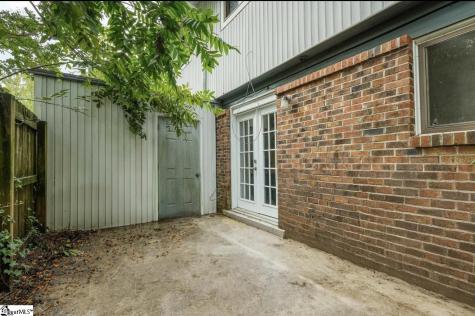 14 Briargate Place Greenville SC 29615