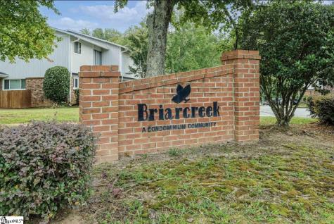 14 Briargate Place Greenville SC 29615