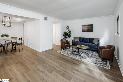 14 Briargate Place Greenville SC 29615