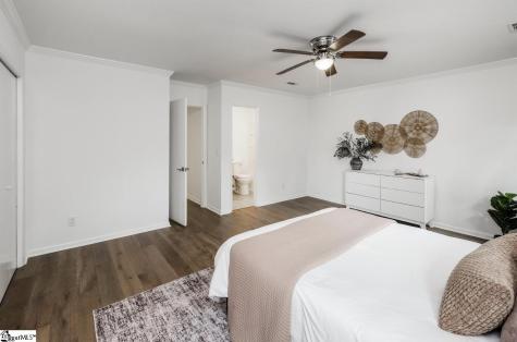 14 Briargate Place Greenville SC 29615