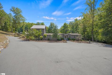 2727 Shady Grove Road Sunset SC 29682