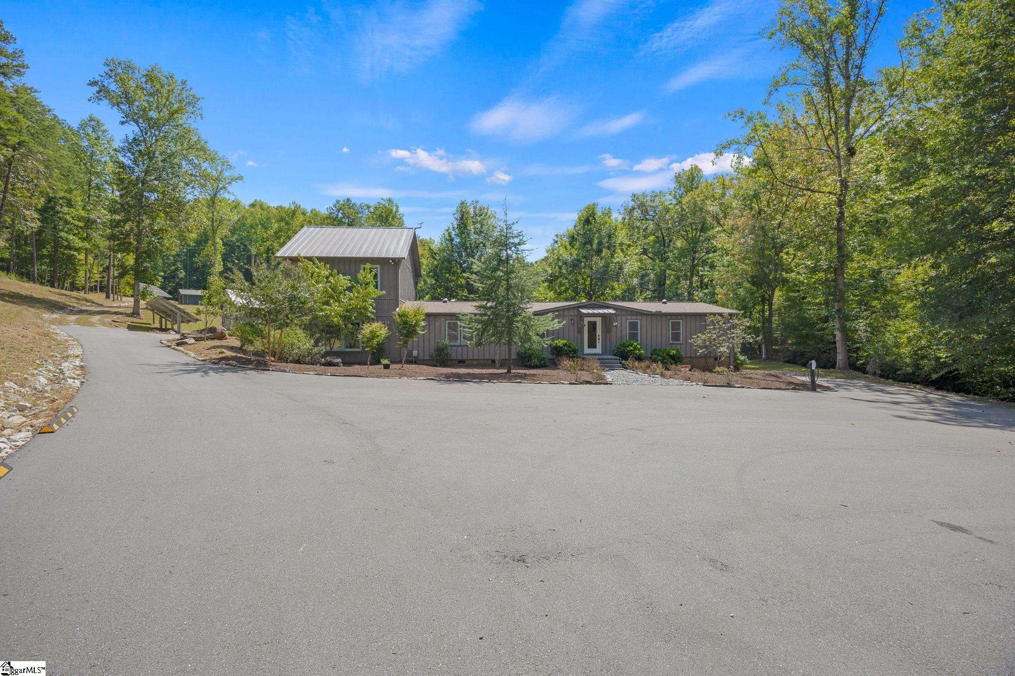 2727 Shady Grove Road Sunset SC 29682