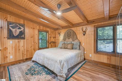 2727 Shady Grove Road Sunset SC 29682