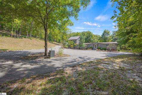2727 Shady Grove Road Sunset SC 29682