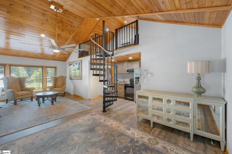 2727 Shady Grove Road Sunset SC 29682