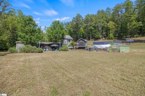 2727 Shady Grove Road Sunset SC 29682