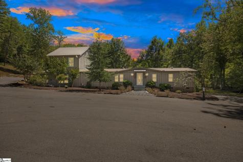 2727 Shady Grove Road Sunset SC 29682