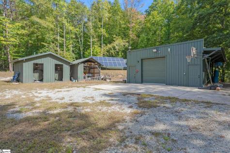 2727 Shady Grove Road Sunset SC 29682