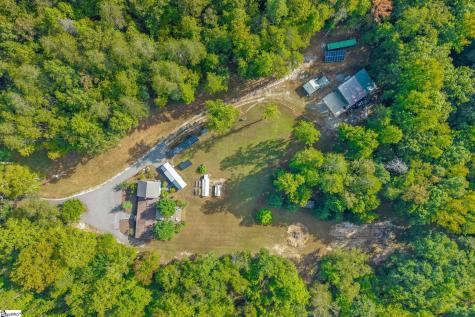 2727 Shady Grove Road Sunset SC 29682