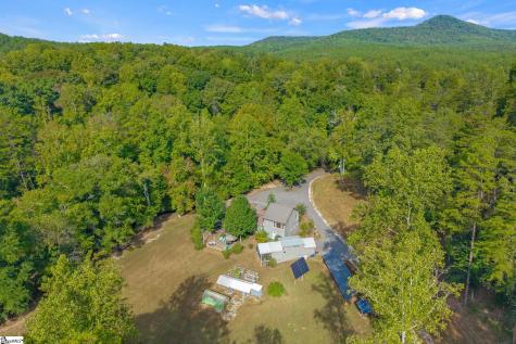 2727 Shady Grove Road Sunset SC 29682