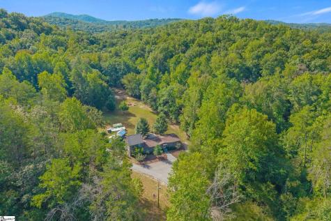 2727 Shady Grove Road Sunset SC 29682