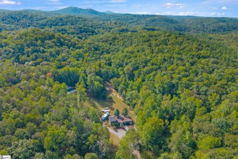 2727 Shady Grove Road Sunset SC 29682