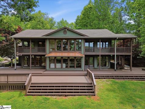 100 Brittany Way Pickens SC 29671