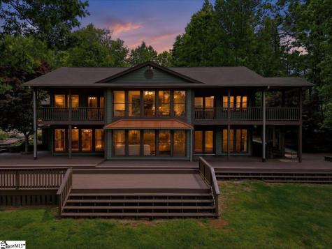 100 Brittany Way Pickens SC 29671