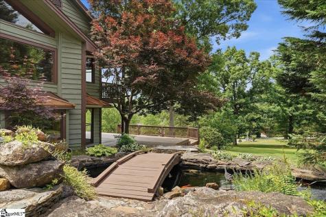 100 Brittany Way Pickens SC 29671