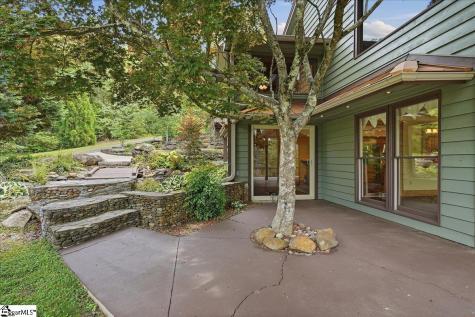 100 Brittany Way Pickens SC 29671