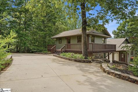 100 Brittany Way Pickens SC 29671