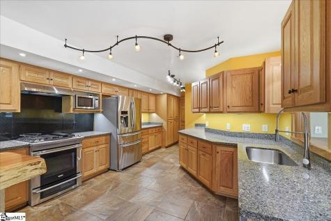 100 Brittany Way Pickens SC 29671