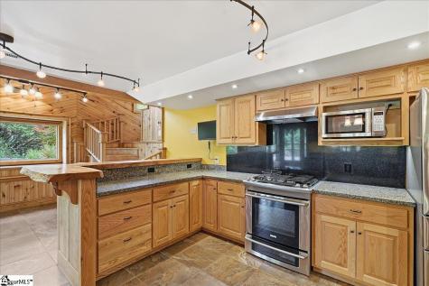 100 Brittany Way Pickens SC 29671