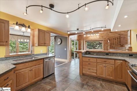 100 Brittany Way Pickens SC 29671
