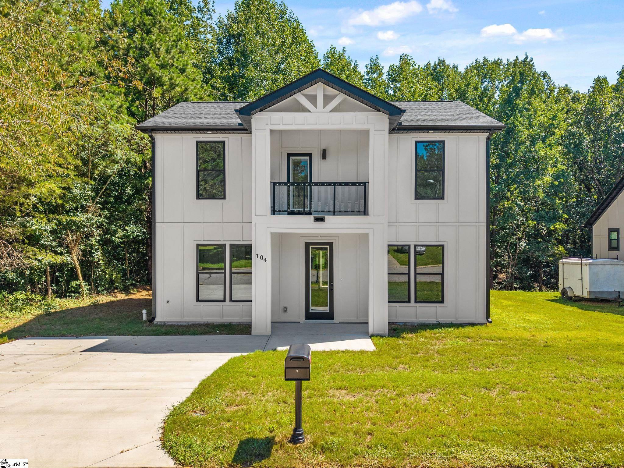 104 Backwater Way Greenville SC 29611