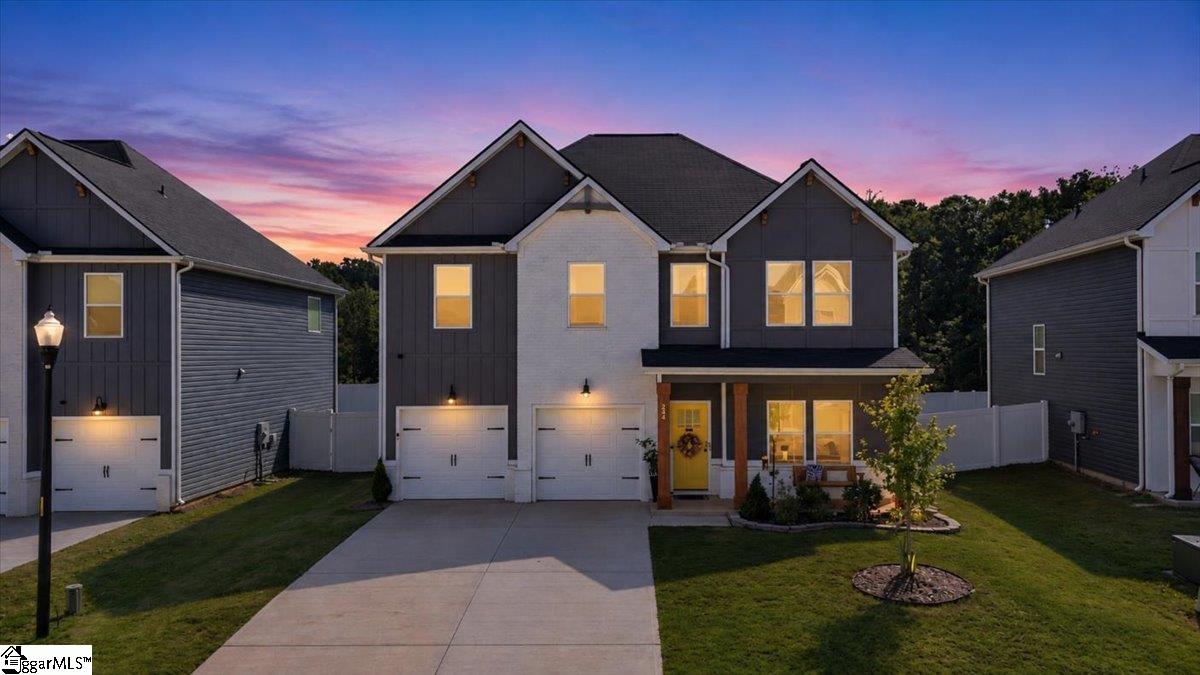 244 Juniper Valley Circle Piedmont SC 29673