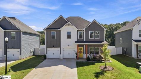 244 Juniper Valley Circle Piedmont SC 29673