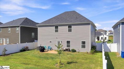 244 Juniper Valley Circle Piedmont SC 29673