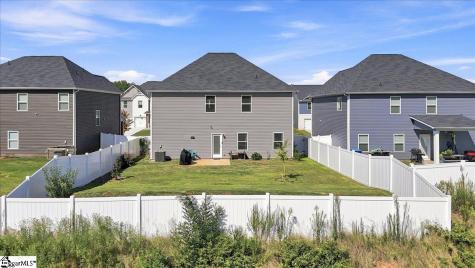 244 Juniper Valley Circle Piedmont SC 29673