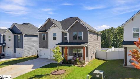 244 Juniper Valley Circle Piedmont SC 29673