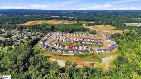 244 Juniper Valley Circle Piedmont SC 29673