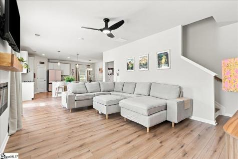 244 Juniper Valley Circle Piedmont SC 29673