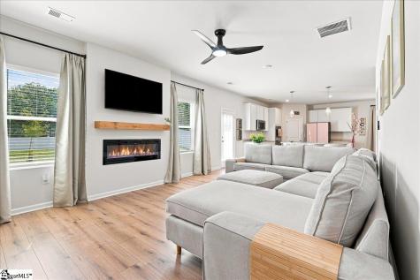 244 Juniper Valley Circle Piedmont SC 29673