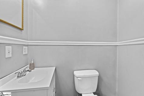 222 Jared Drive Laurens SC 29360
