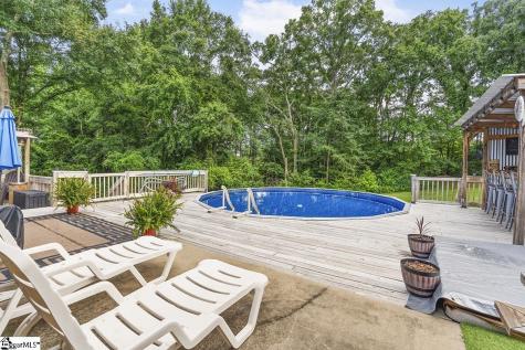 222 Jared Drive Laurens SC 29360