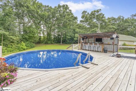222 Jared Drive Laurens SC 29360