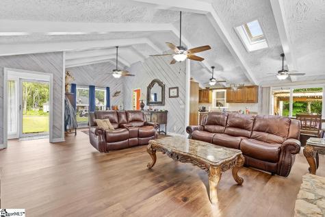 222 Jared Drive Laurens SC 29360