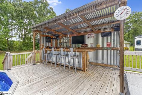 222 Jared Drive Laurens SC 29360