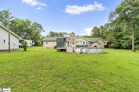 222 Jared Drive Laurens SC 29360